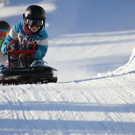 Guest house Budor Alpinlodge - Natur & Ski - 6 Soverom - 60 Min Osl Loten